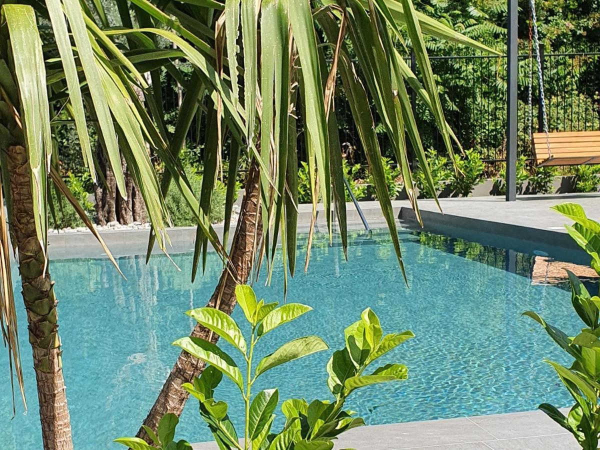 Bjelica Rental Apartments - Nela Apartment Tivat Ngoại thất bức ảnh